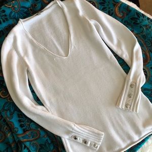 Burberry Sweater